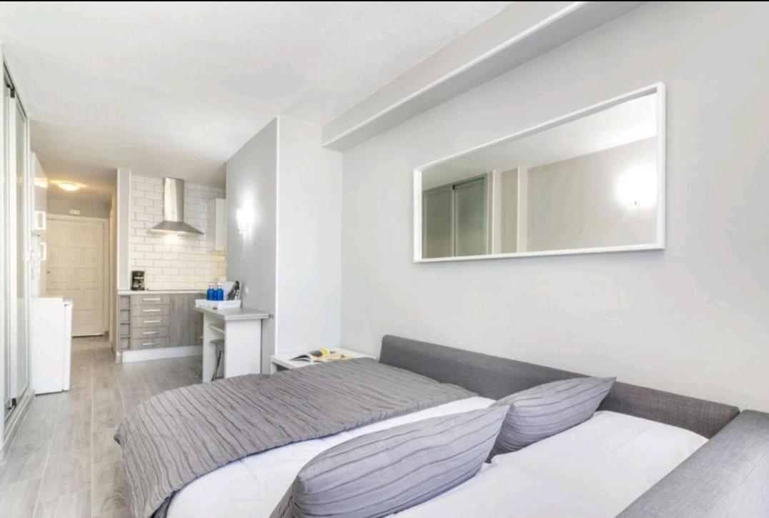 Apartamento En Paraiso San Telmo 1