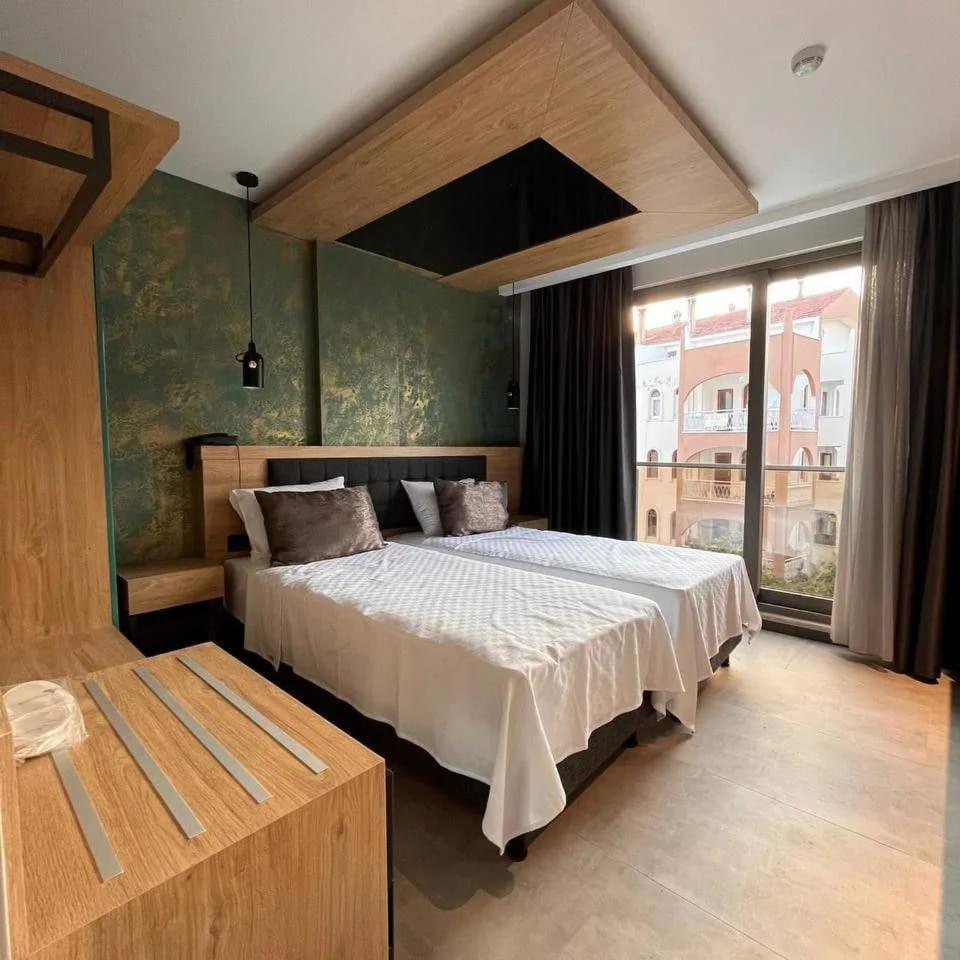 Peramis Hotel & SPA 1