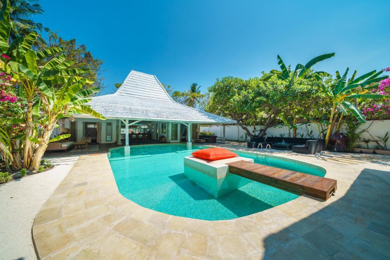 Villa Merano - Huge Pool - Meno