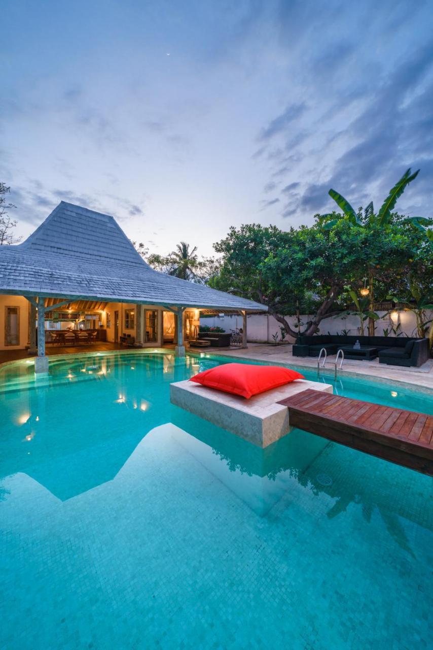 Villa Merano - Huge Pool - Meno 1