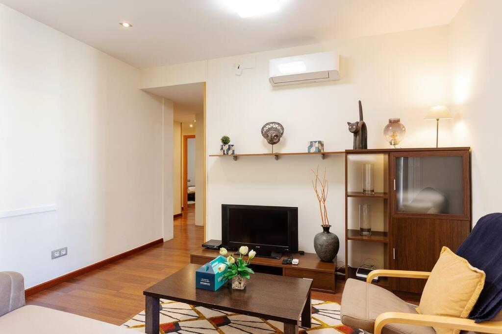 Ronda Sant Pere Private City Center 3bedroom Suite C (Adults Only) 2