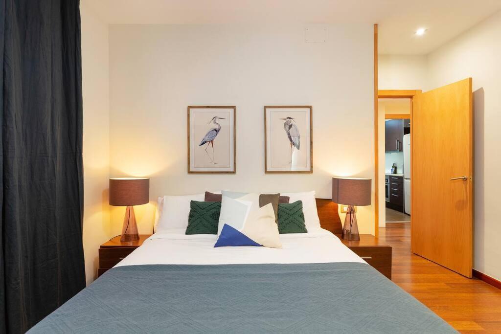 Ronda Sant Pere Private City Center 3bedroom Suite C (Adults Only) 1