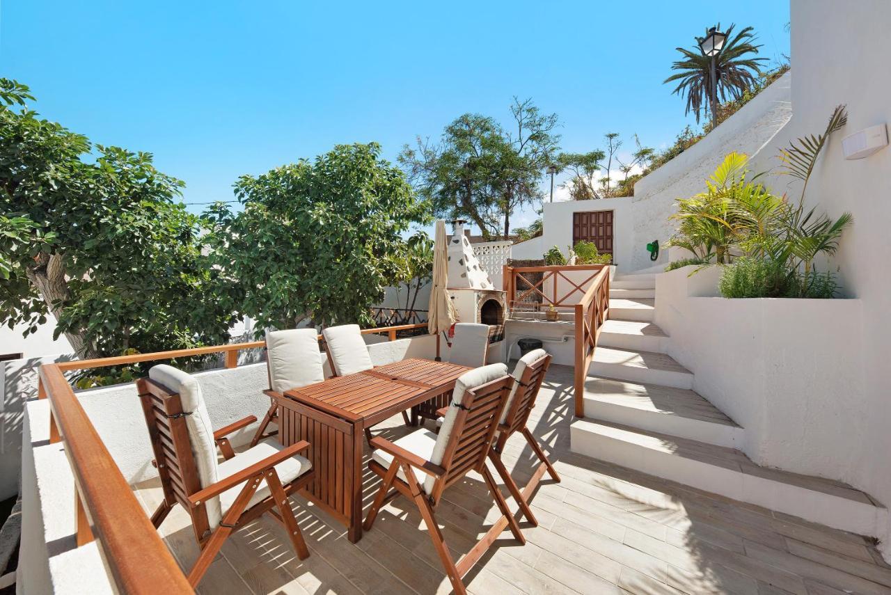 Casa Sol 21 Garachico 1