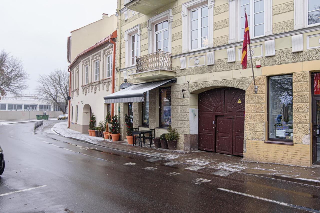 Vilnius Old Town Apartment 1
