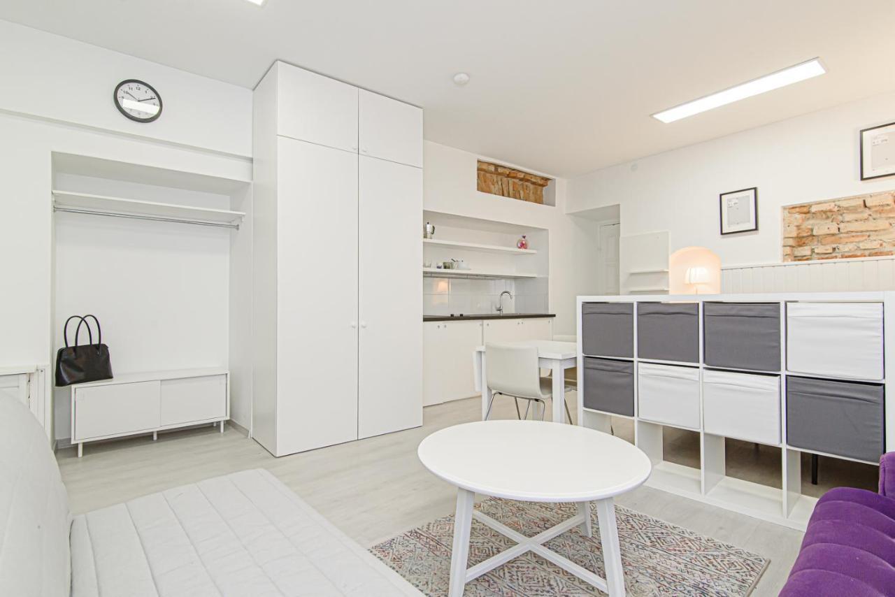Vilnius Old Town Apartment 2