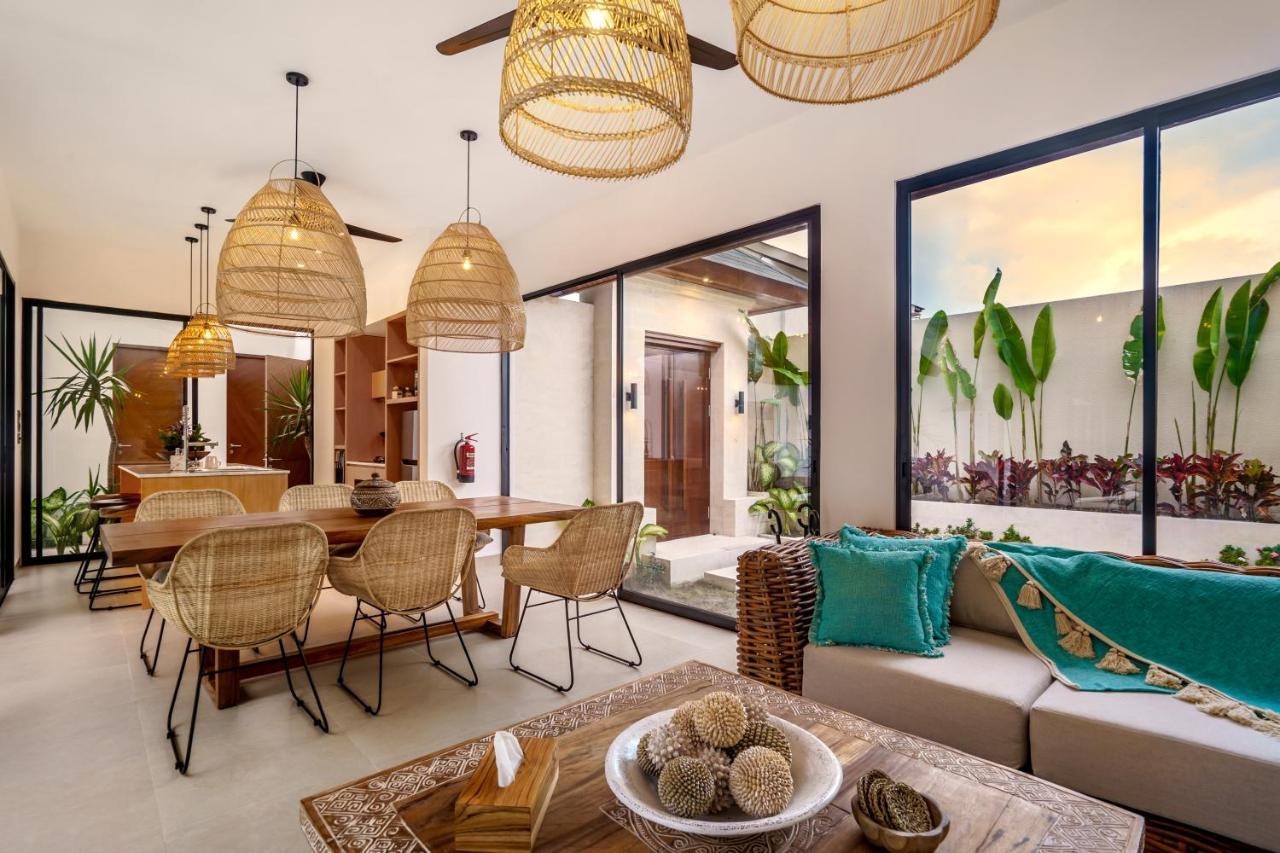 Villa Crystal Lagoon by Balisuperhost 1