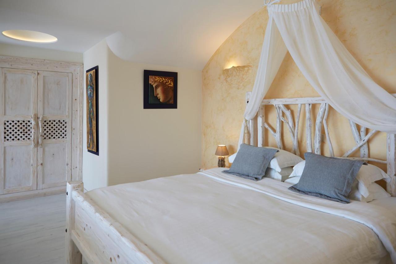 Athermi Suites (Adults only) 1