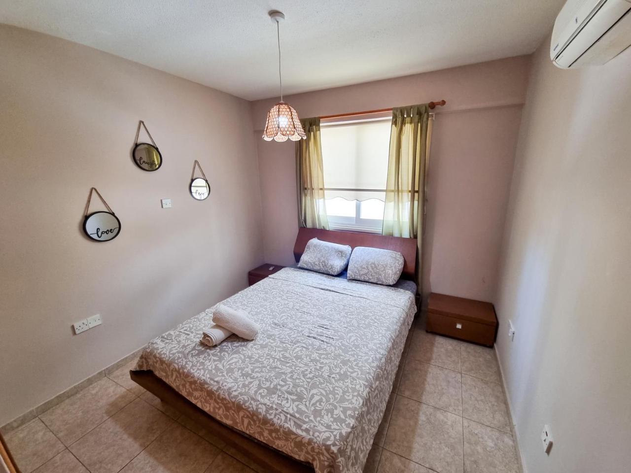 Dock Holiday Apartment 2