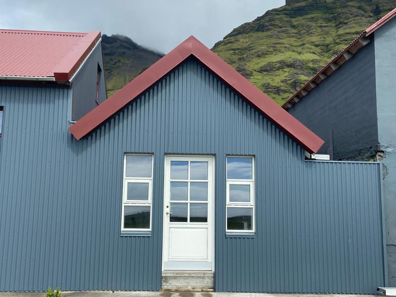 Rauðafell Apartment 1