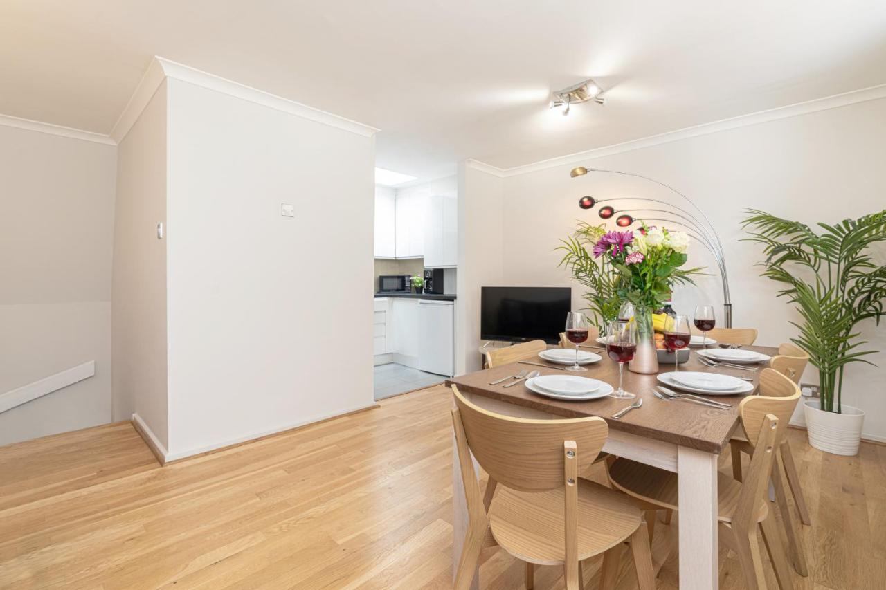 The Great London Apartments 2