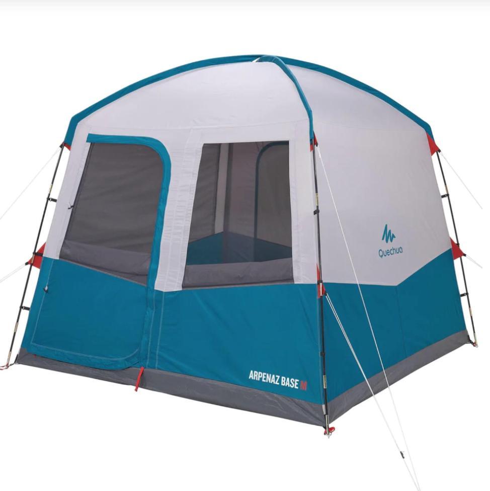 Campingplatz Thalkirchen 1