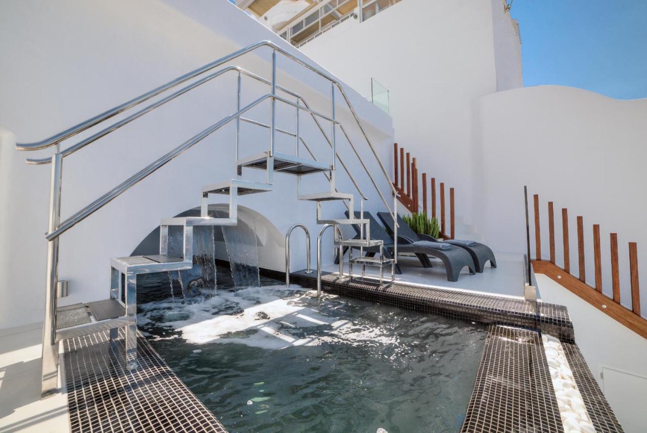 Daydream Luxury Suites (Adults only) 1