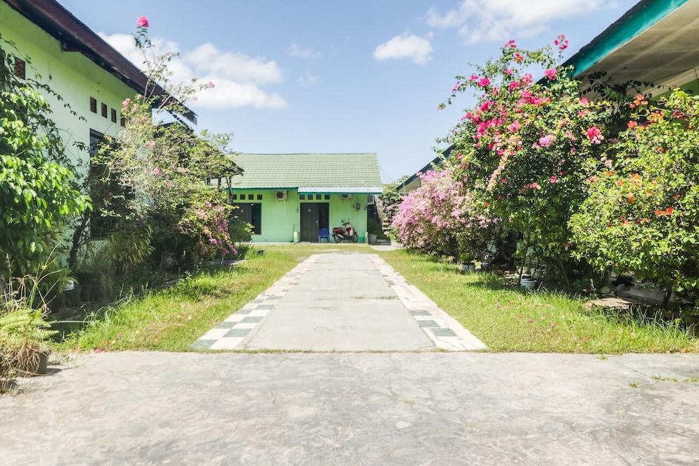 Oyo 91262 Wisma Sido Moro 1