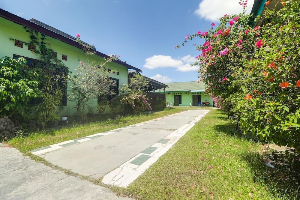 Oyo 91262 Wisma Sido Moro 2