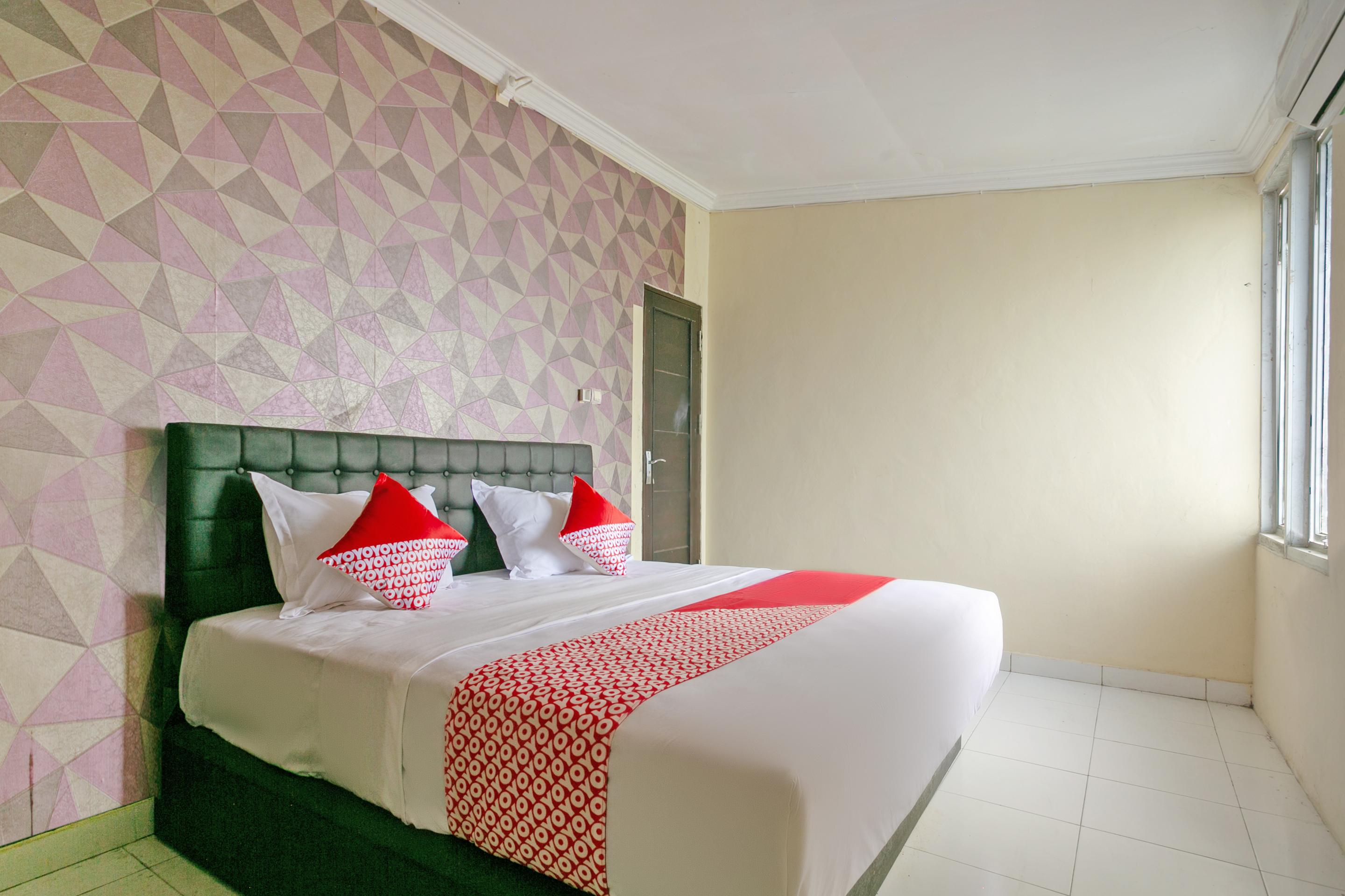 Hotel Marimar by Oyo Rooms 2