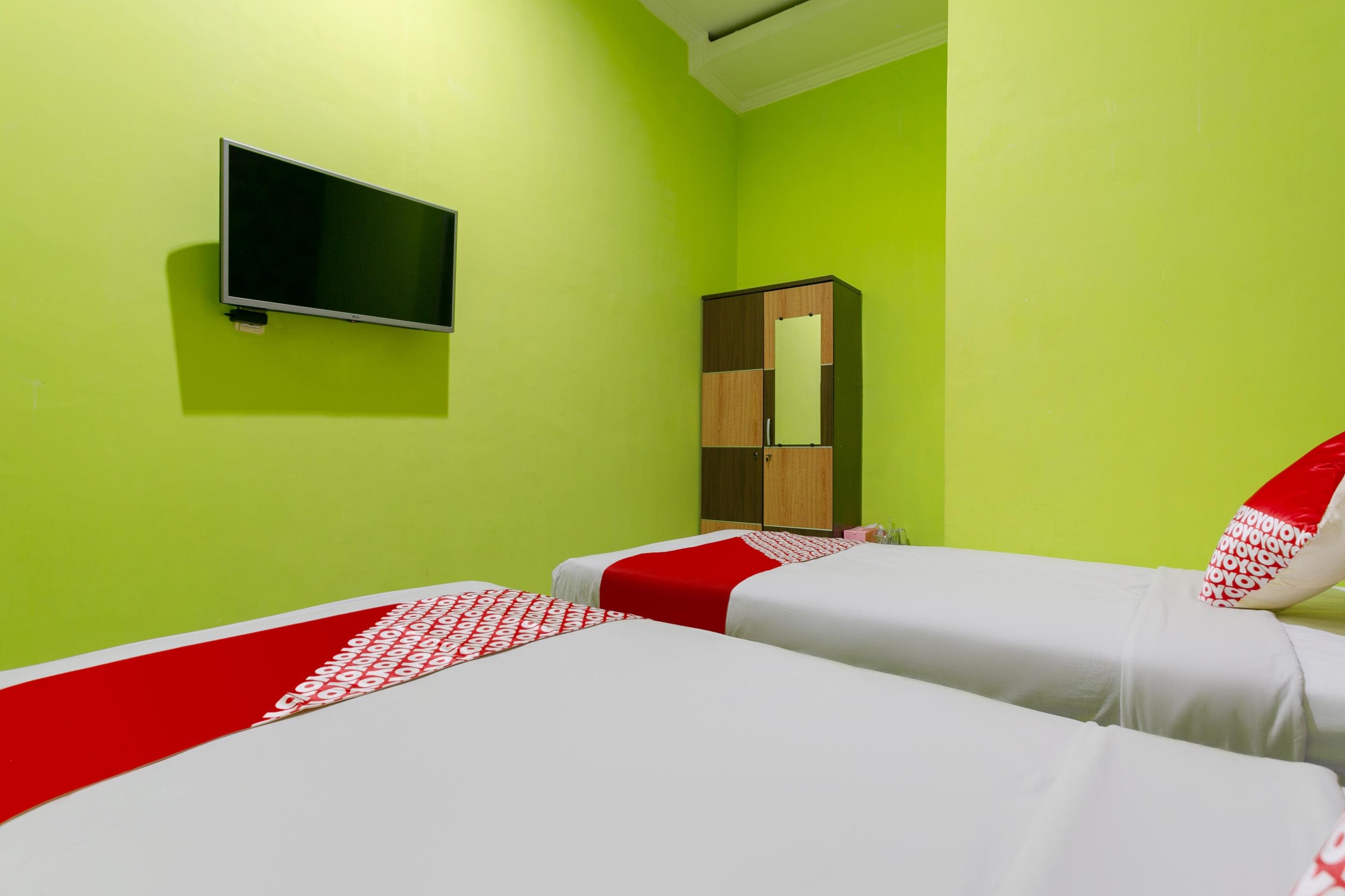 Hotel Marimar by Oyo Rooms 1