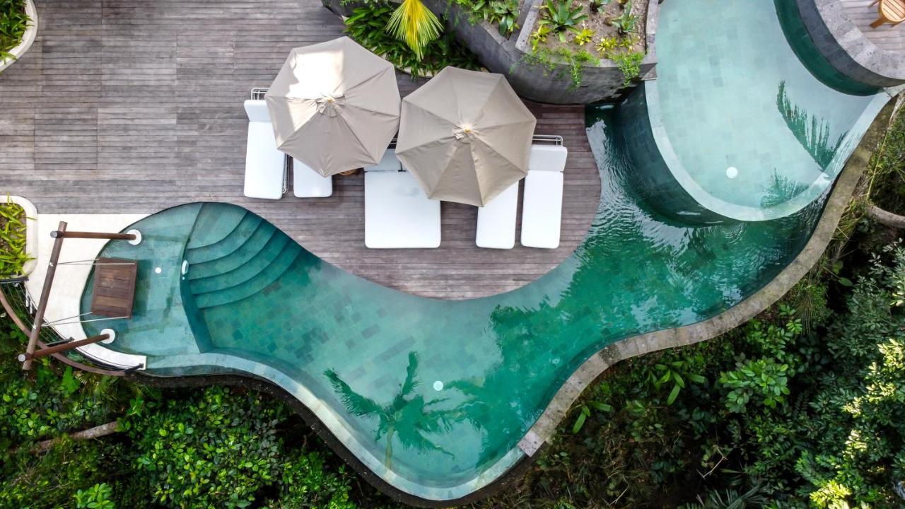 Villa Mowgli by Balisuperhost