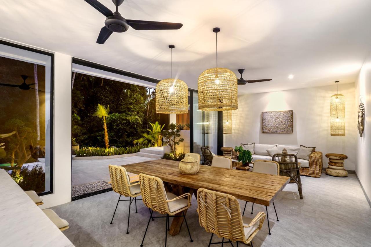 Villa Mowgli by Balisuperhost 2