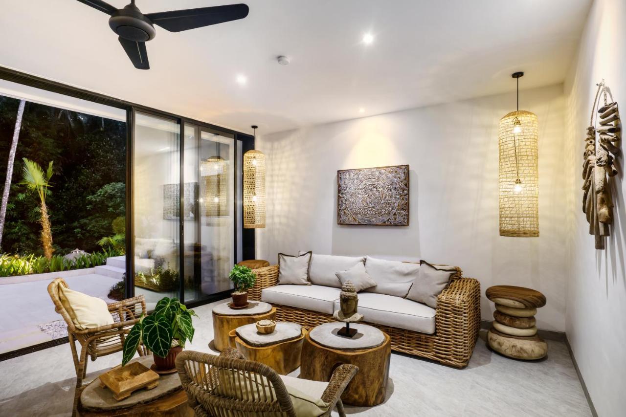 Villa Mowgli by Balisuperhost 1