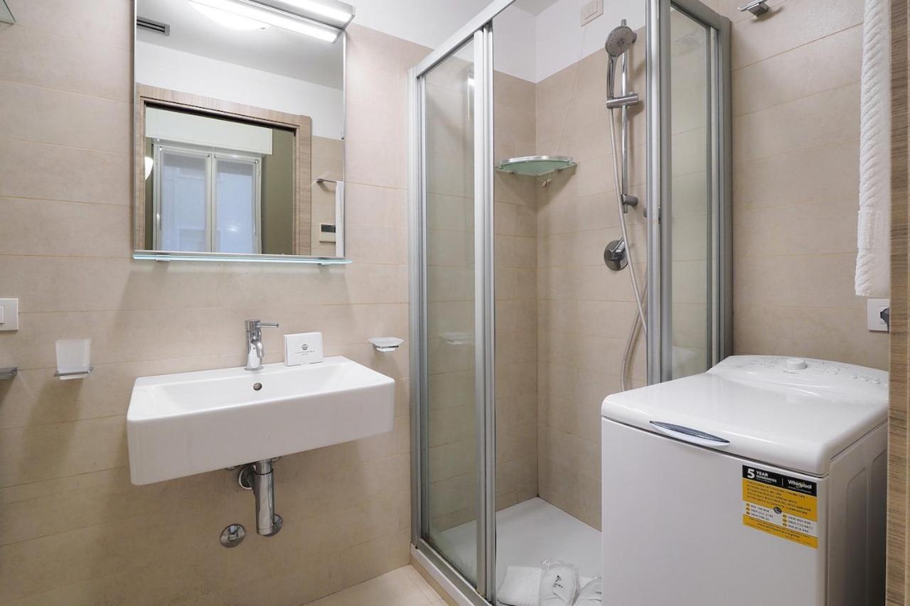 Contempora Apartments - Cavallotti 13 - B32 1