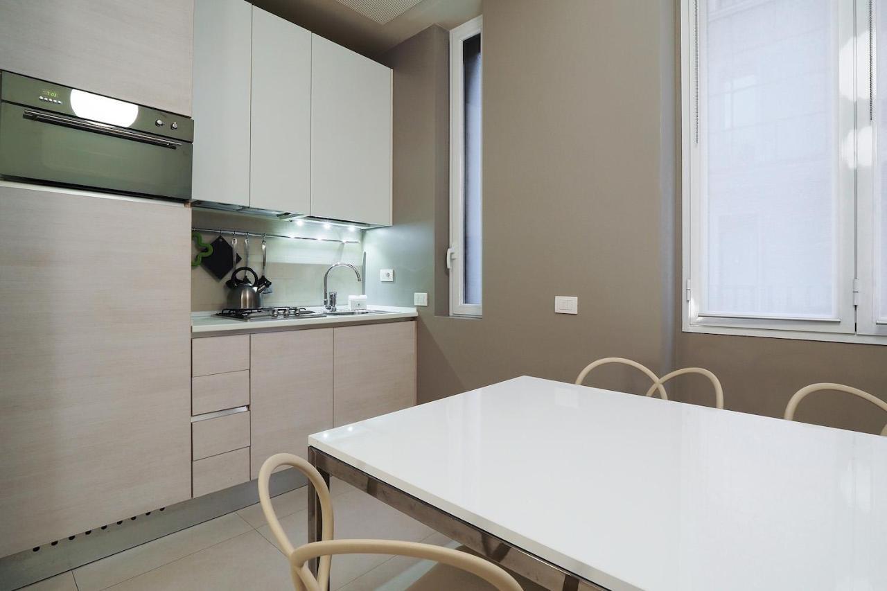 Contempora Apartments - Cavallotti 13 - B32 2