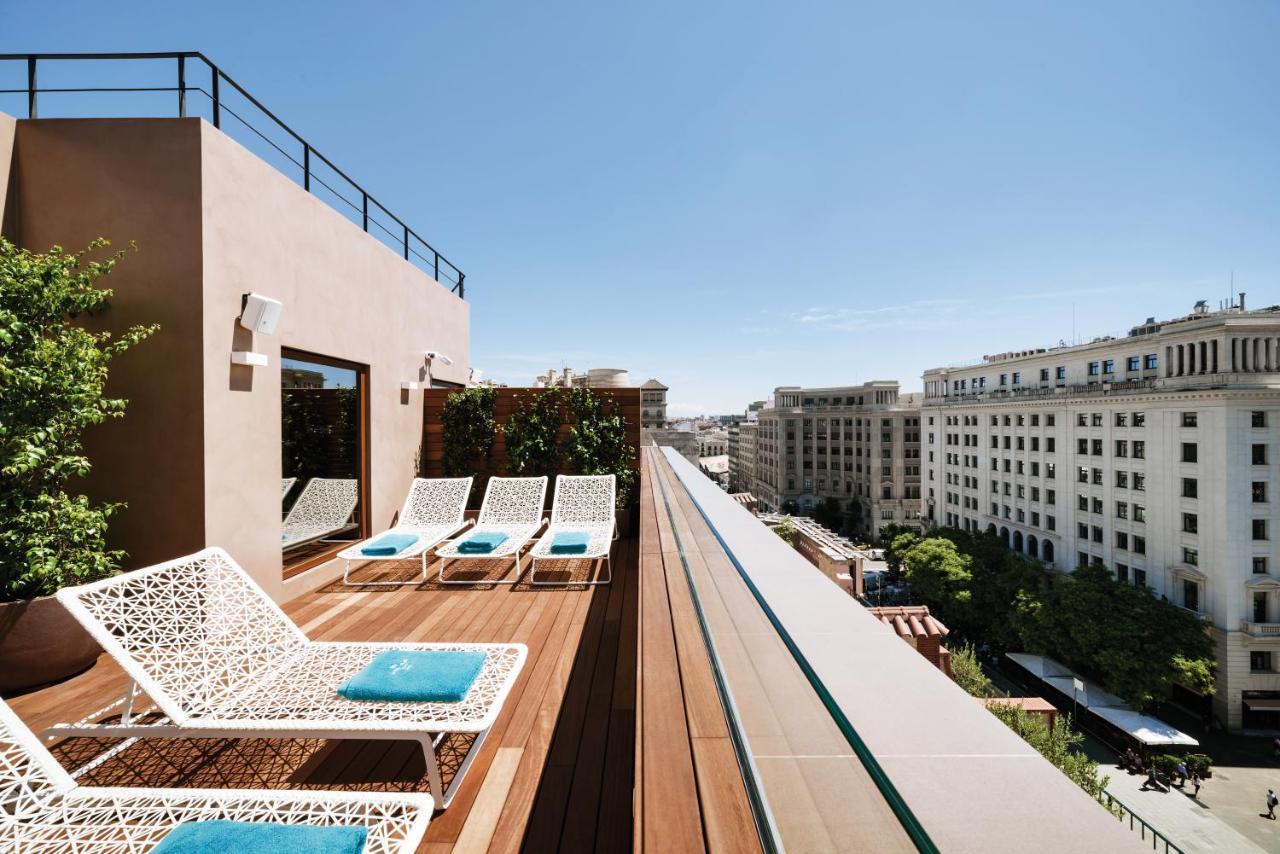 Hotel Colon Barcelona 2