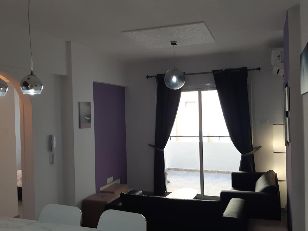 Beautiful Apartment Near Beach in Larnaca