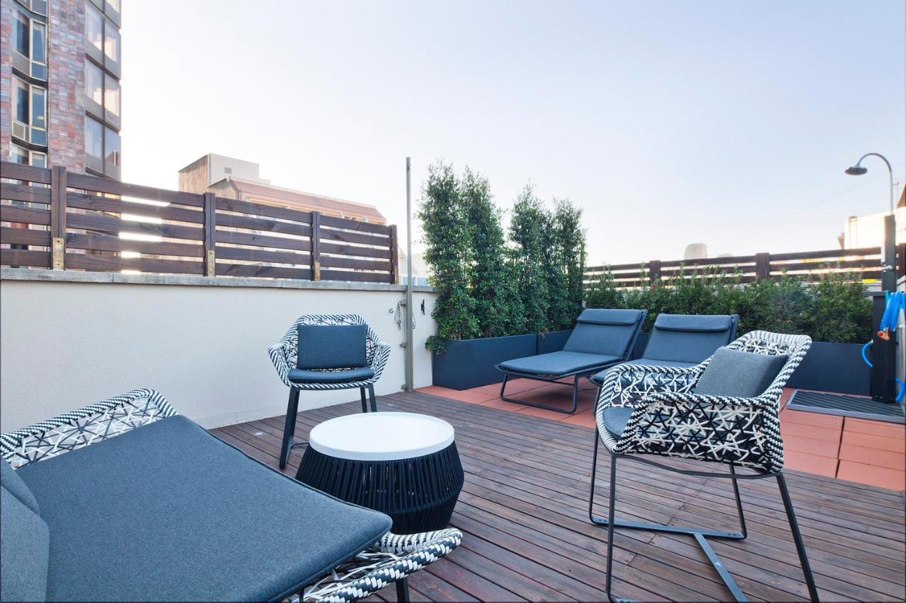 Stay U-Nique Apartments Urquinaona II 1