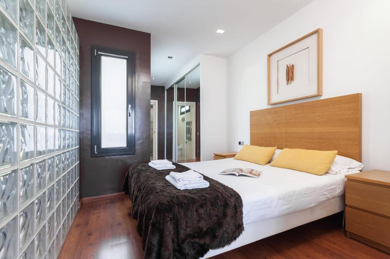 Breathtaking Penthouse in Eixample (Adults Only) 1