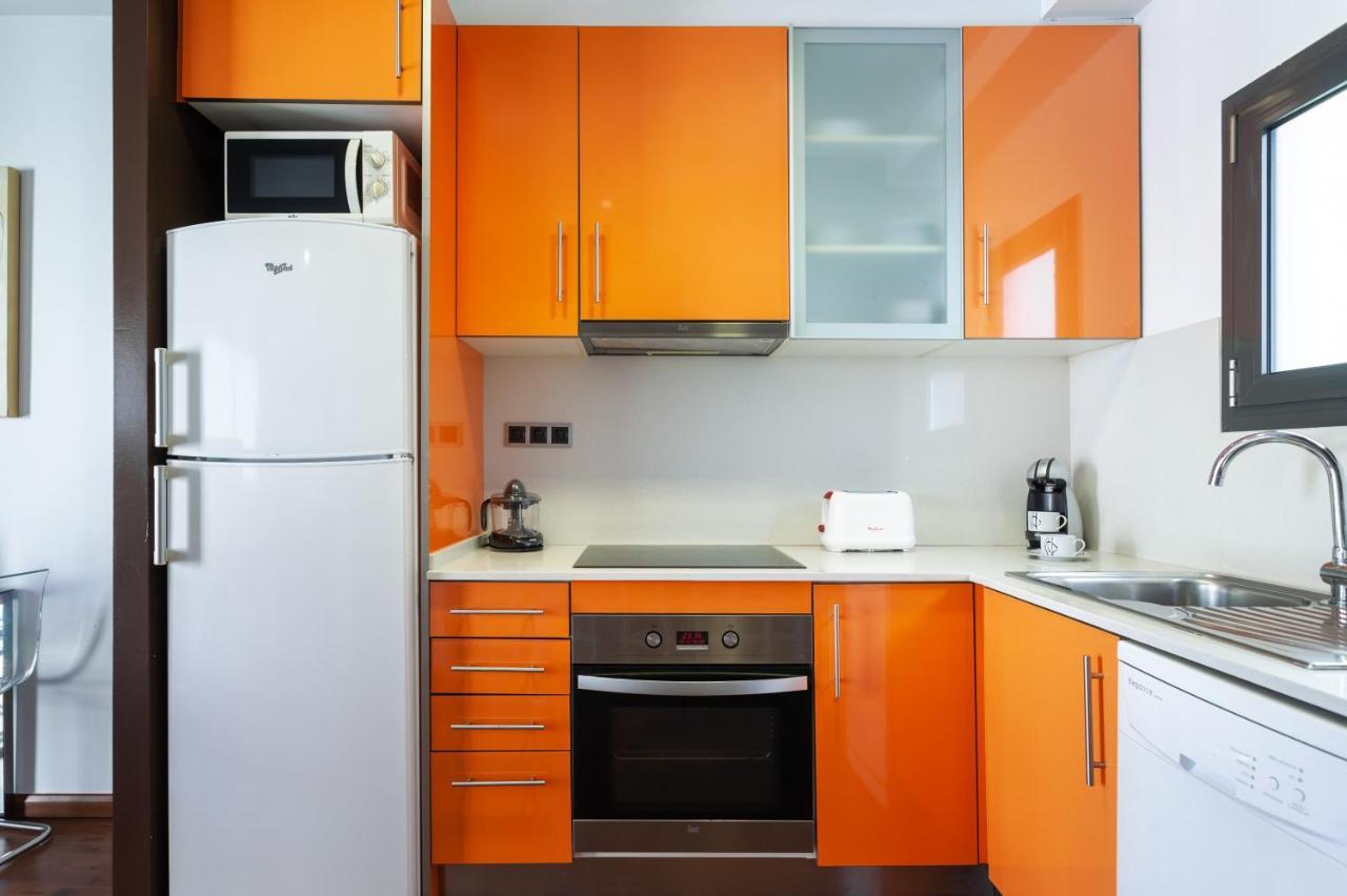 Breathtaking Penthouse in Eixample (Adults Only) 2