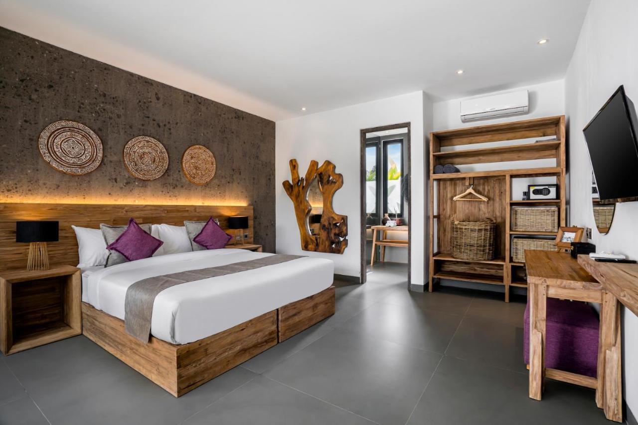 Villa Lou Tirta Empul by Balisuperhost 1