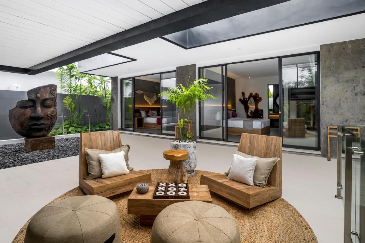 Villa Lou Tirta Empul by Balisuperhost 2