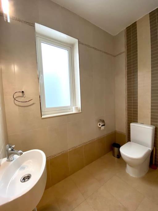 Hard To Come by - Modern & Huge House in Sliema 1