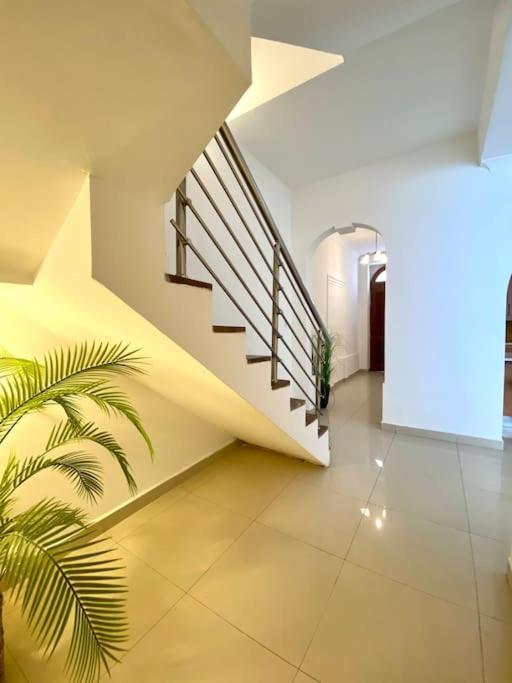 Hard To Come by - Modern & Huge House in Sliema