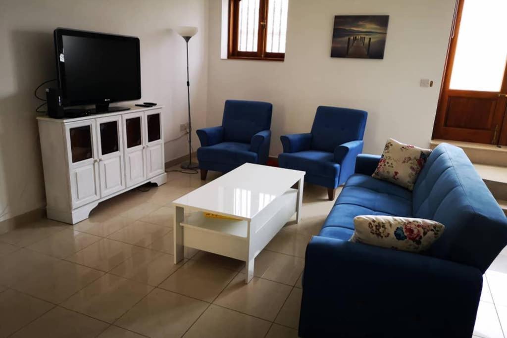 Stunning 4 Bedroom Apart. Near Balluta Bay 2