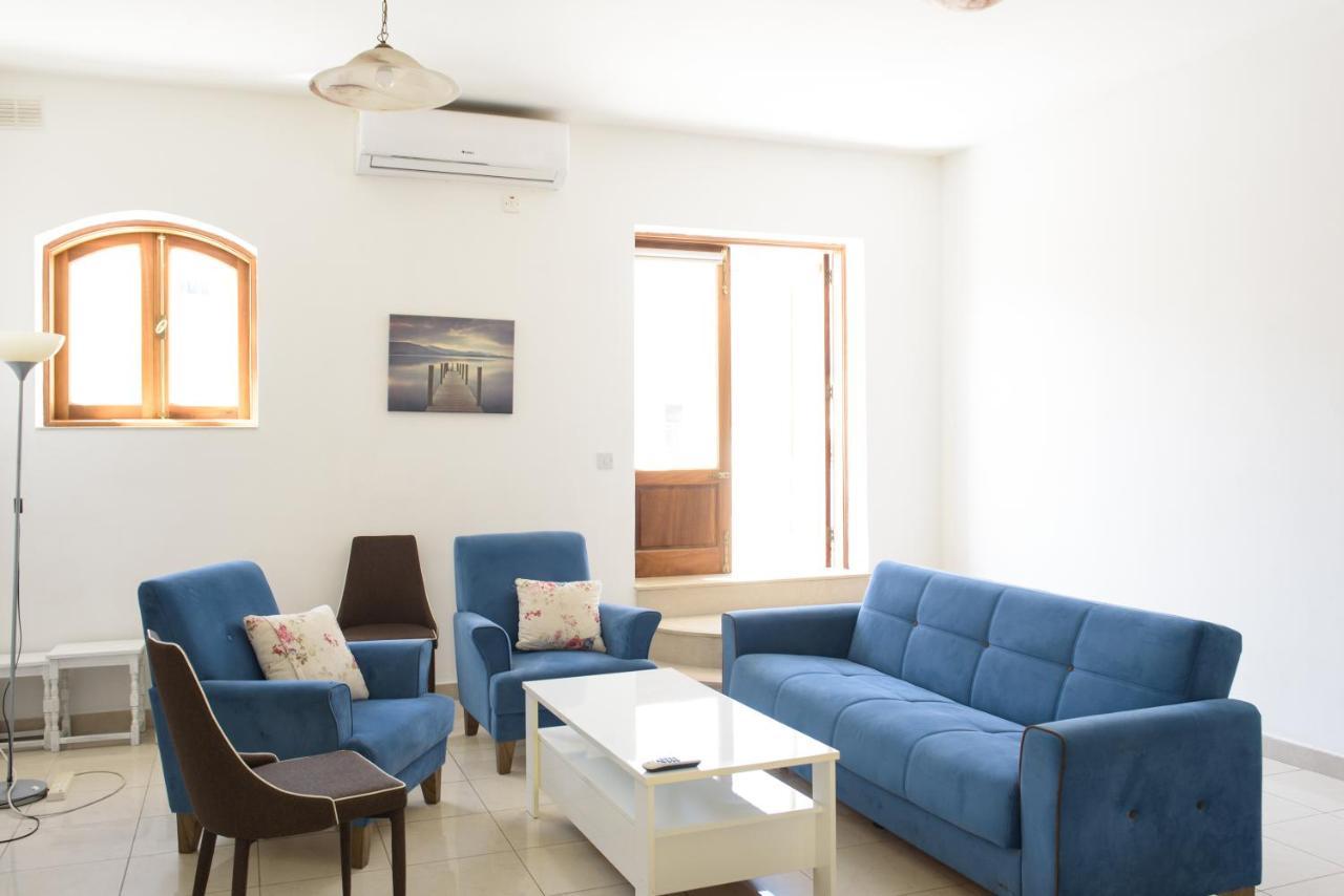 Stunning 4 Bedroom Apart. Near Balluta Bay 1