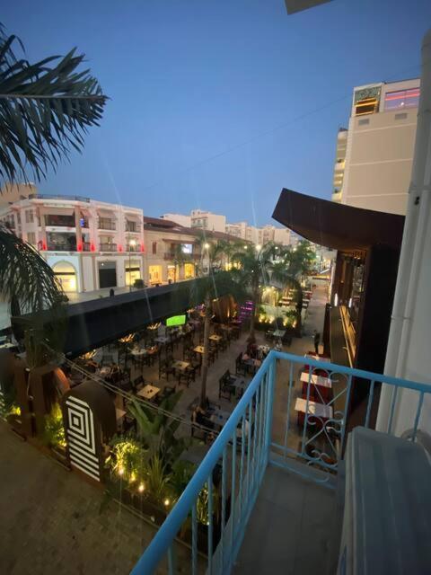 2 Bedroom Apt in Ermou 4 Minute Walk Beach 1