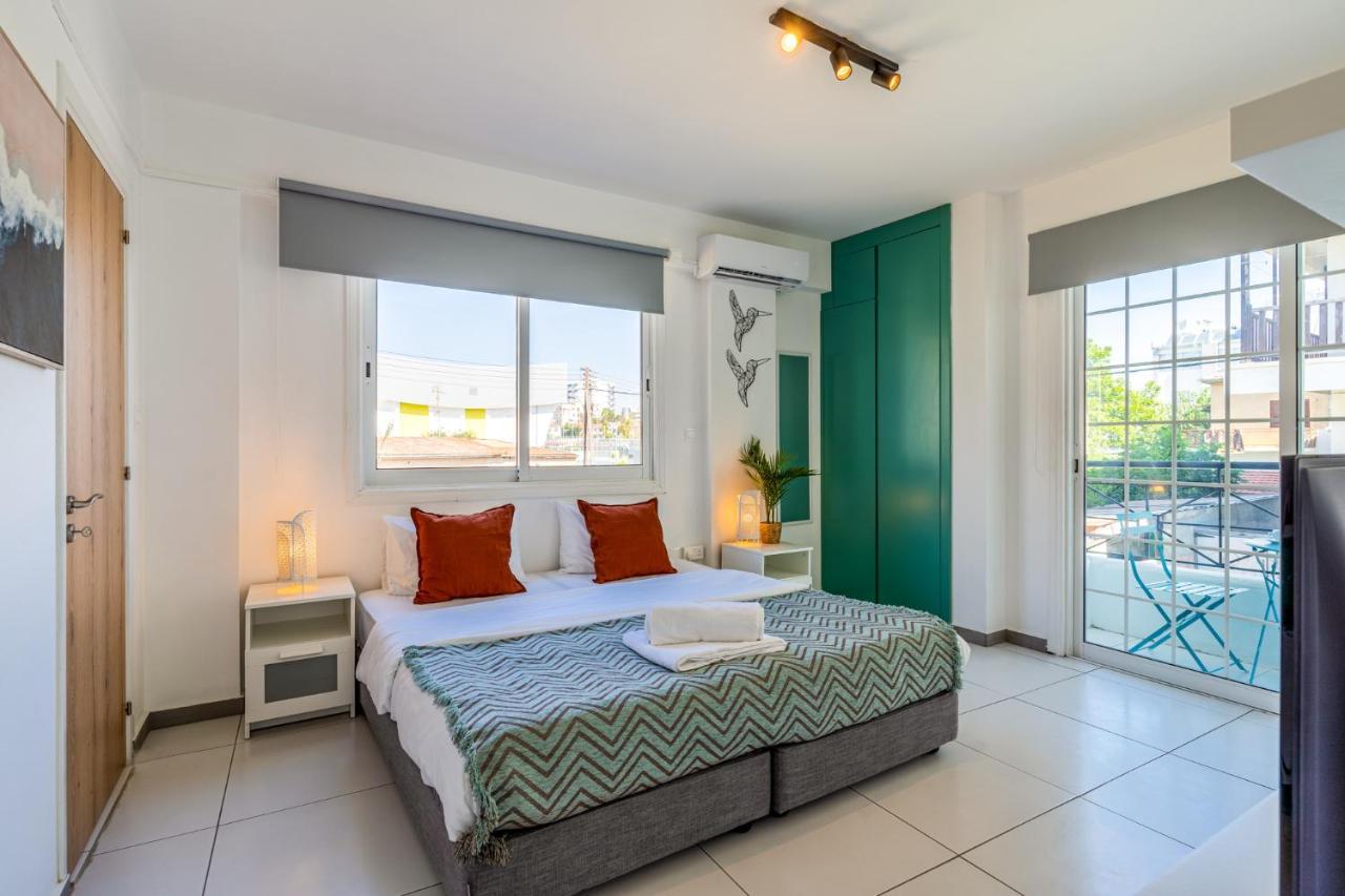 Sofia's Cosy Studio in Larnaca 2