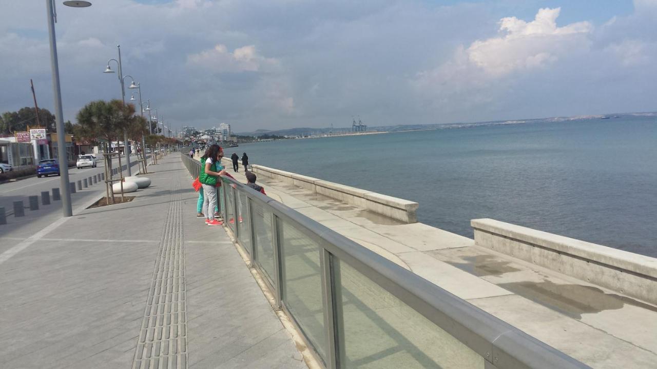 Panikos Beach Apartment I 1