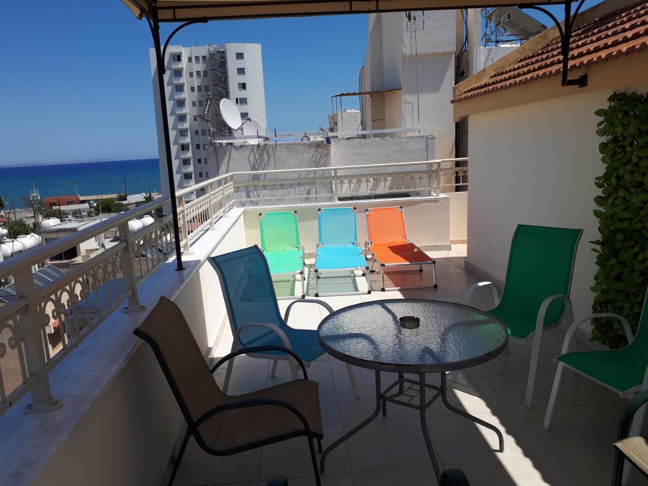 Panikos Beach Apartment I 2