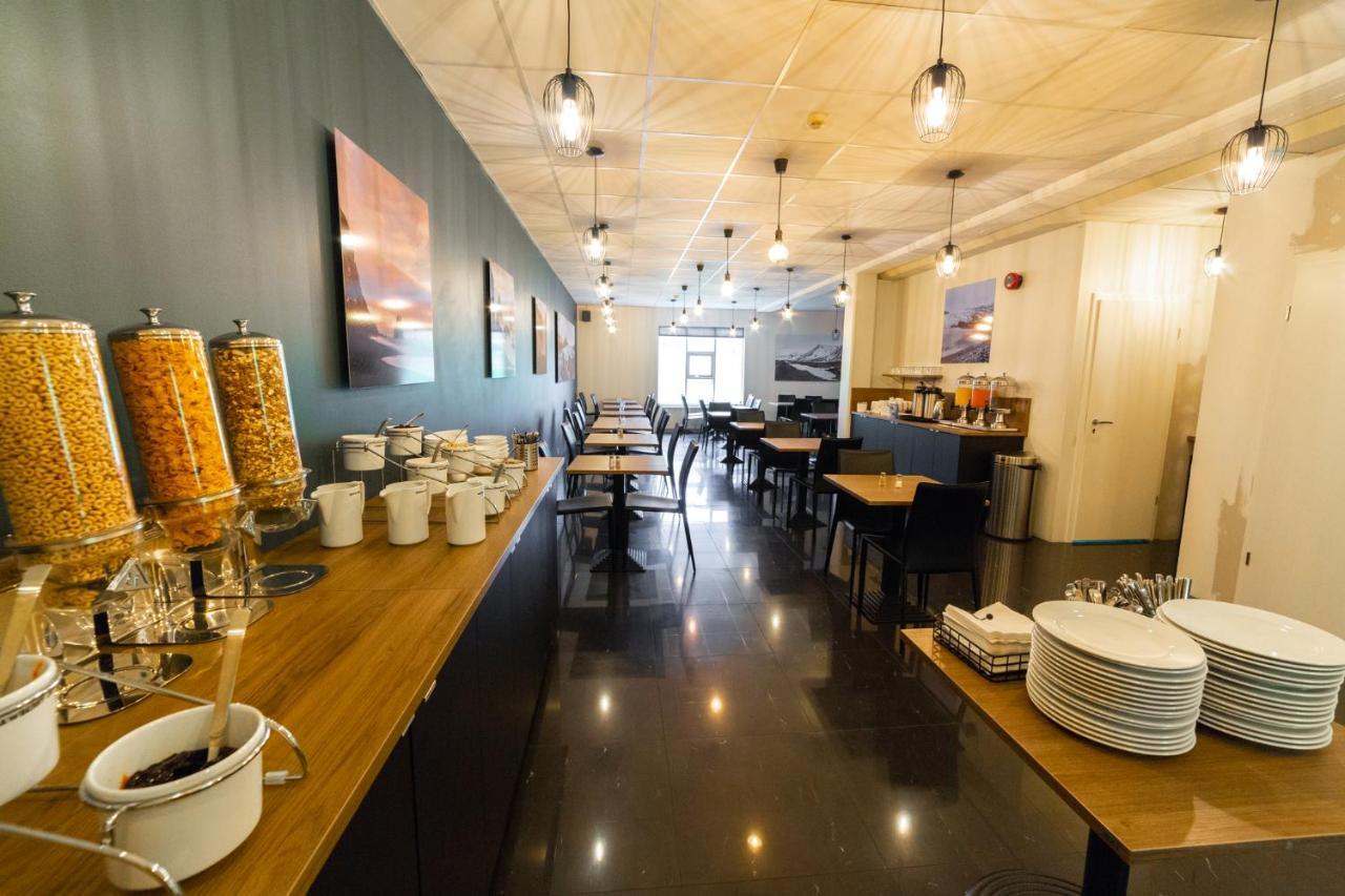 Adventure Hotel Hof 1