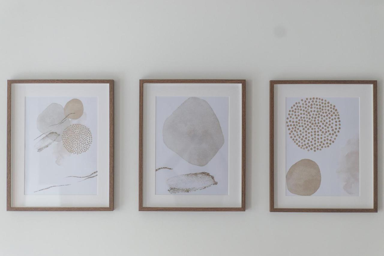 #Stayhere - Elegant & Light 1bdr Apartment Vilnius Old Town 1