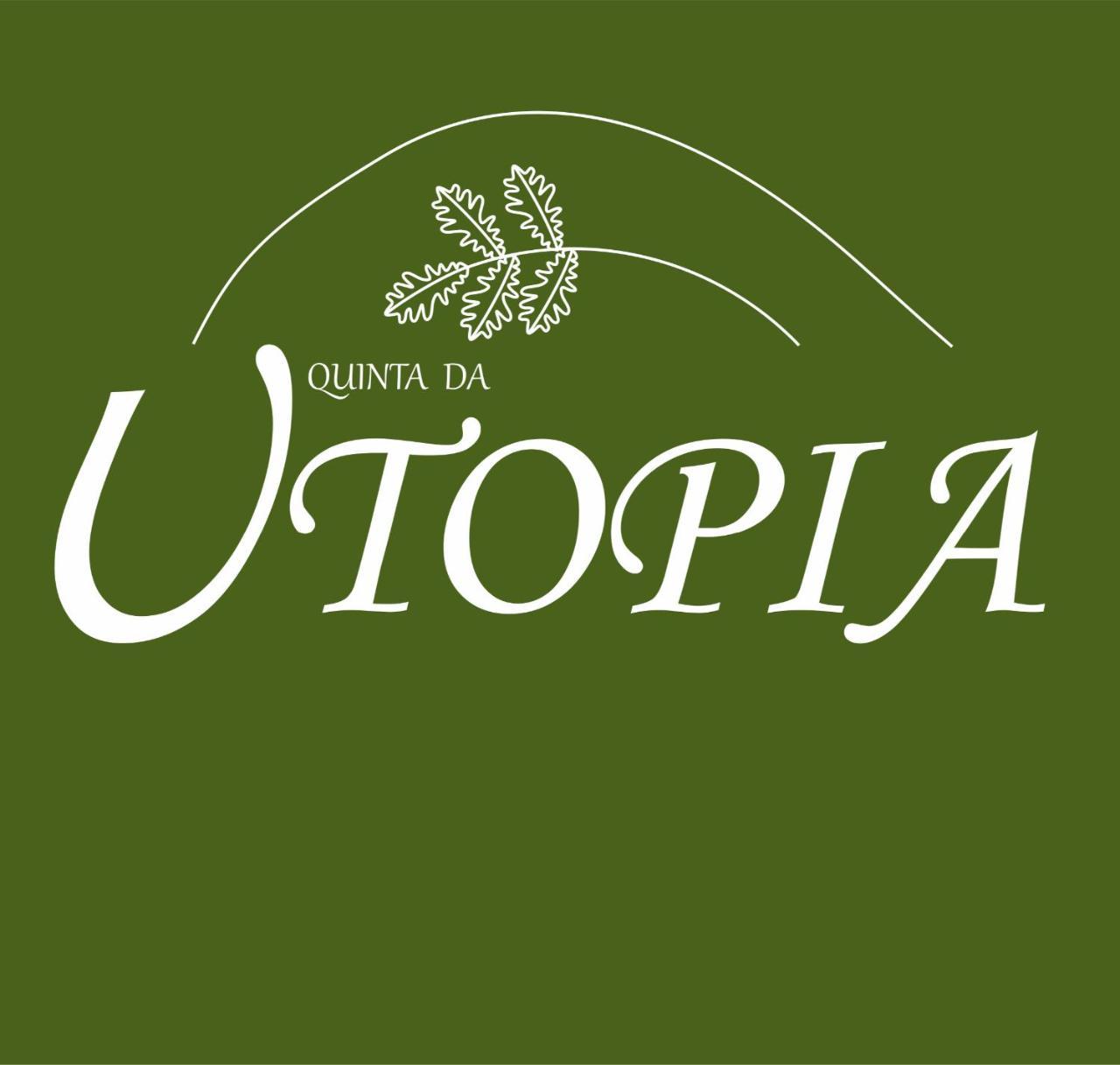 Quinta Da Utopia 1