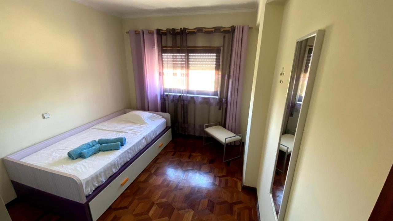 Half Way Nazare - Fatima 2