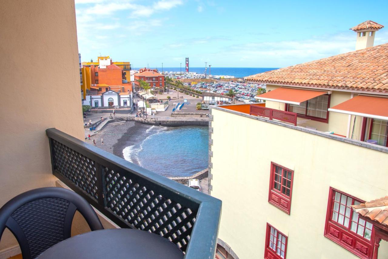 Centrico Apartamento Con Vista Al Muelle