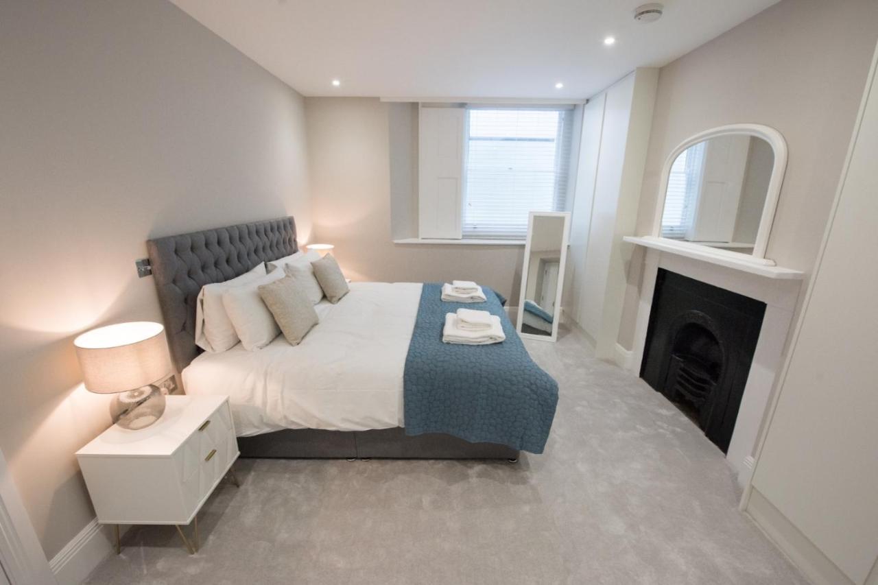 Arcore Premium Apartments Bloomsbury 1
