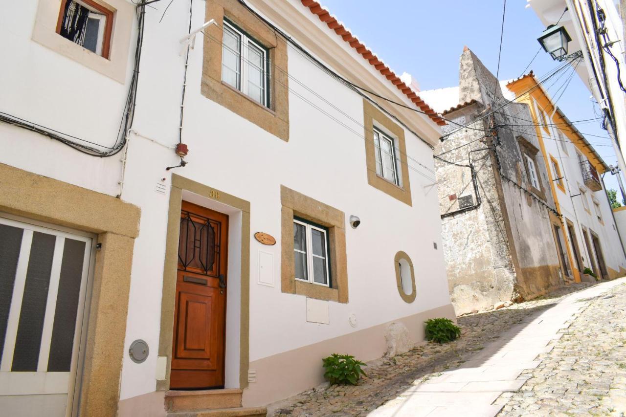 Casa Das Gemeas - Moradia Rustica 2