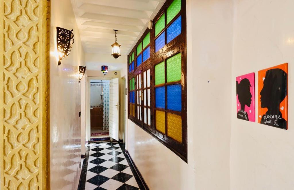 Residence Qarya Syahia 2