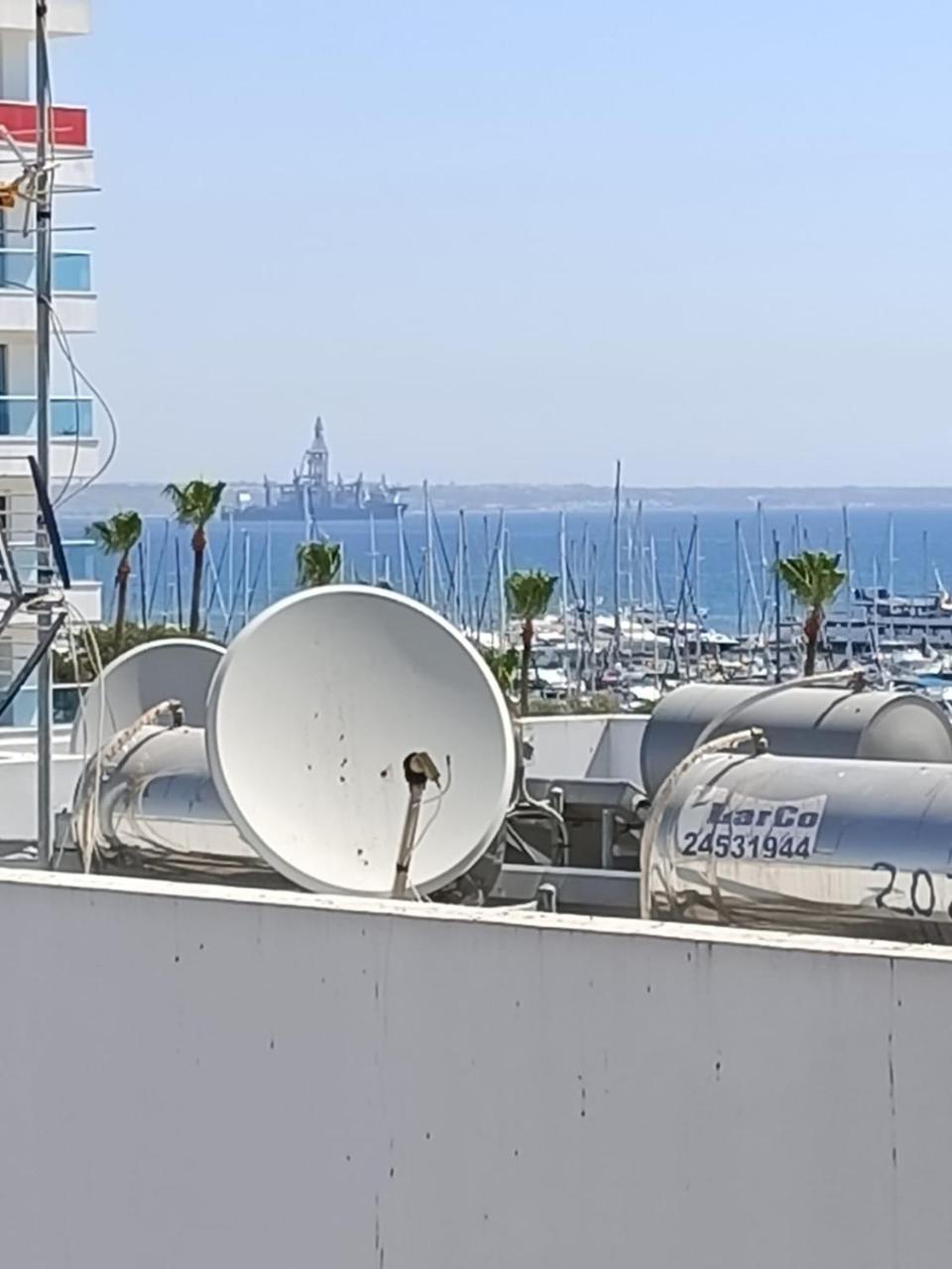 Camilla City Apartment 1