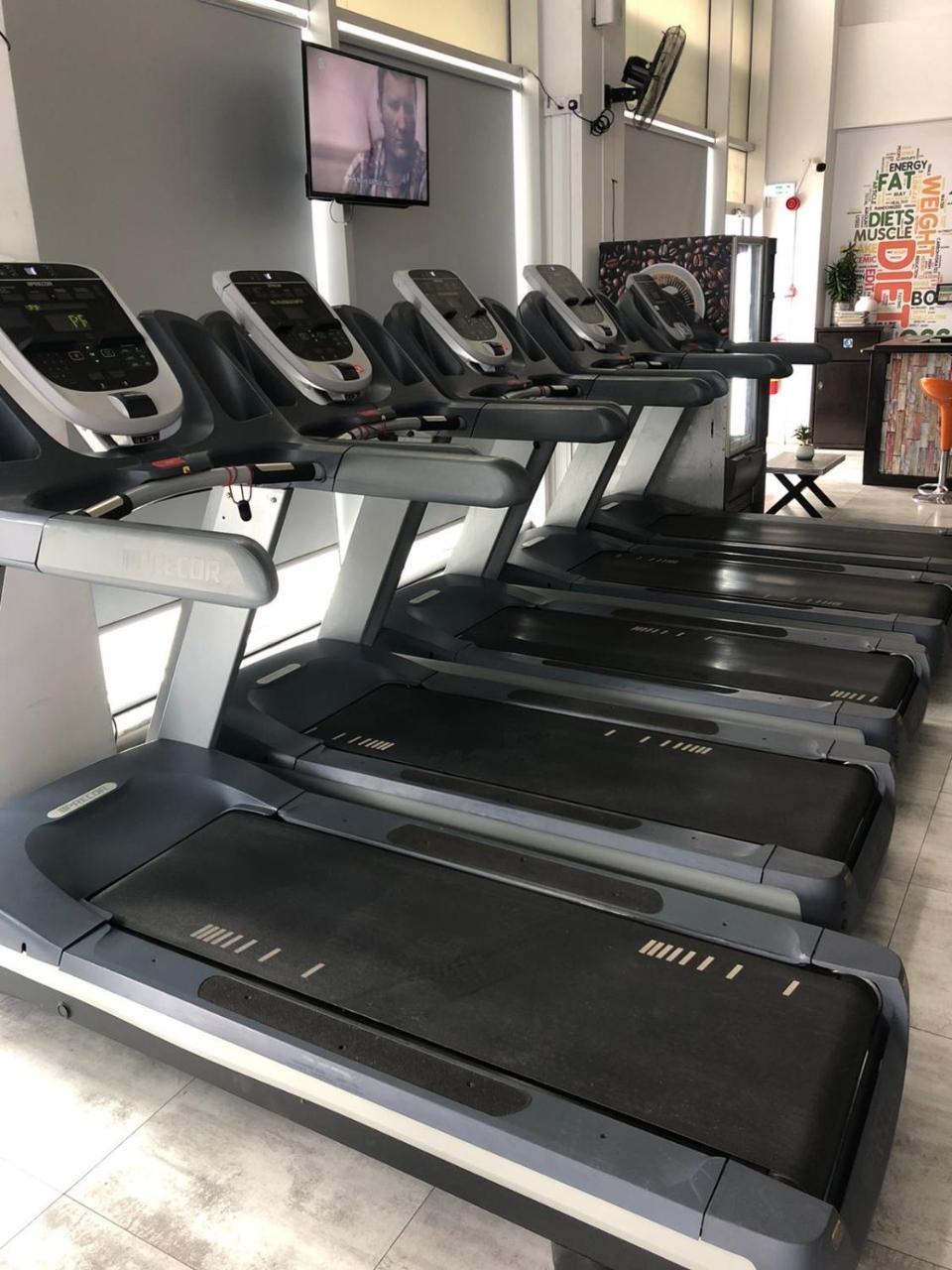 Raam Luxury Suites 2